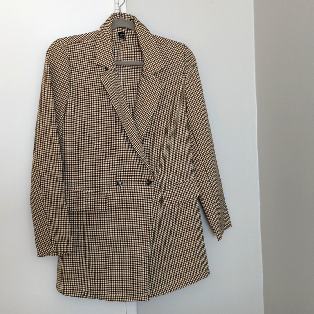 Women's Blazer